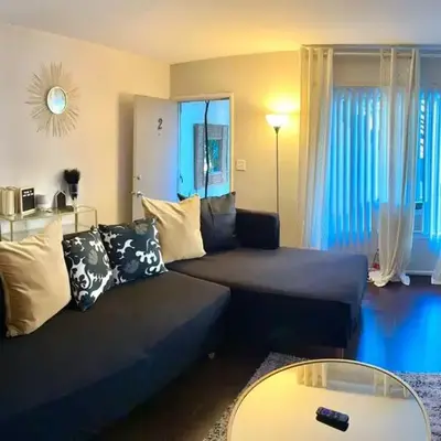 Cozy home in Franklin Village
