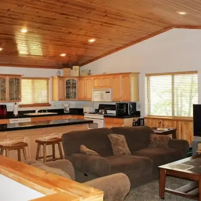 Hot Tub/Game Tables/Dogs OK - Aspen Glen