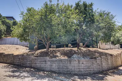 Gallery image of The Storybook Cottage Every Stay Tells a Story! in Conejo Valley Trailer Park