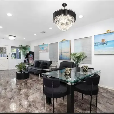 LUXURY VILLA Estate Oasis