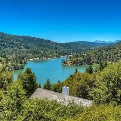 Best View of the Lake! Huge Deck!