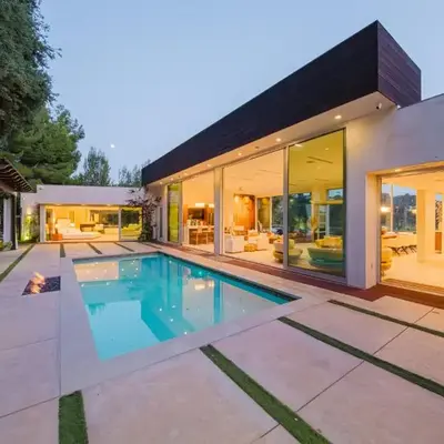 Zen Estate