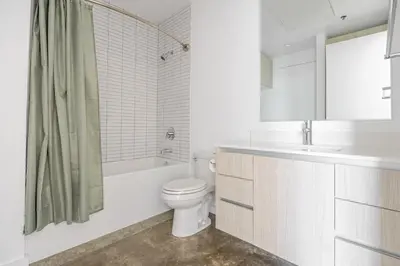 Gallery image of Blueground Echo Park balcony nr Echo Park Lake LAX-1375 in Los Angeles