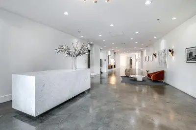 Gallery image of Blueground Echo Park balcony nr Echo Park Lake LAX-1375 in Los Angeles