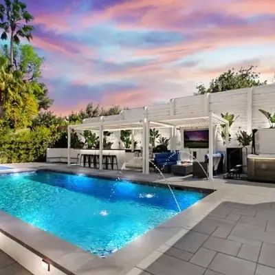Wellness Villa Resort