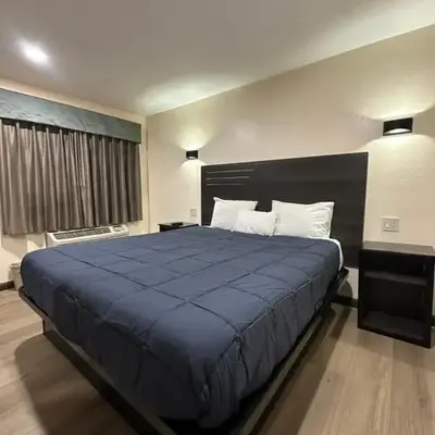 Del Aire Inn LAX