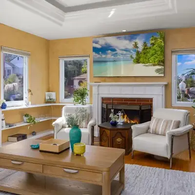 The Luxe Escape | Near LAX & West LA Hotspots