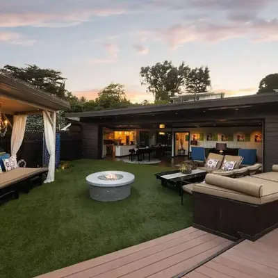 New Listing Burbank Bungalow by Colby&Conrad