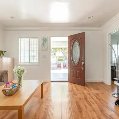 Ideal 4BR2BA Home for Family Vacations