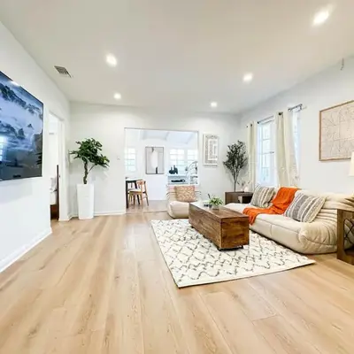 Cozy Boho 2BR Near Beverly Hills - DOH2 - CUL