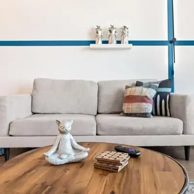 Arts District Condo