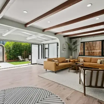 New Listing Marina Villa by Colby & Conrad