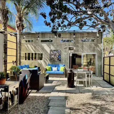 Amenity-Rich Abbot Kinney Venice Oasis!