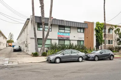 Gallery image of Blueground Delthorne view nr Torrance Beach LAX-1394 in Los Angeles