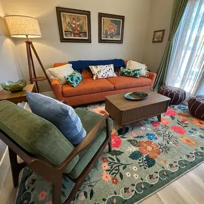 Stylish Highland Park Home