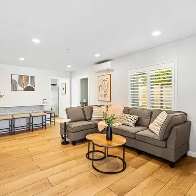 #Marbella lane - Serene Haven Retreat 3BR