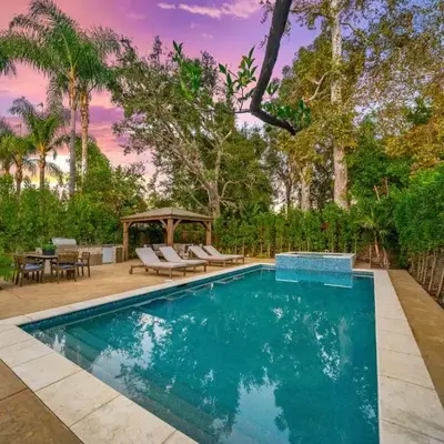 Fulton Villa