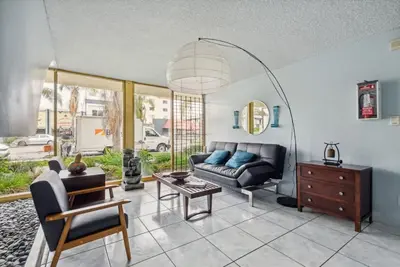 Gallery image of Shoreline Retreat in Long Beach