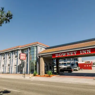 Downey Inn