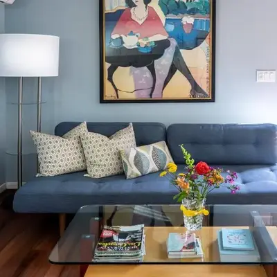 Venice Beach Cottage Retreat