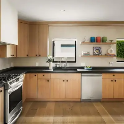 NEW! High-End Spanish Duplex | Luxury 3BR