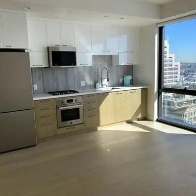 Luxury Vacation Resort Studio Downtown LA