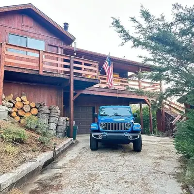 Home Sweet Home