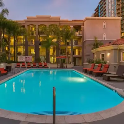 Sunny Marina Del Rey Apartment- Hot Tub