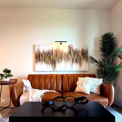 Luxury Haven 10 Min From Disneyland With Pool & GYM