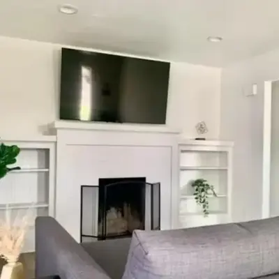 CA5 House Cozy 3BR in Azusa