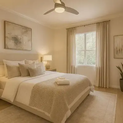 Marina del Rey 2BR with Pool