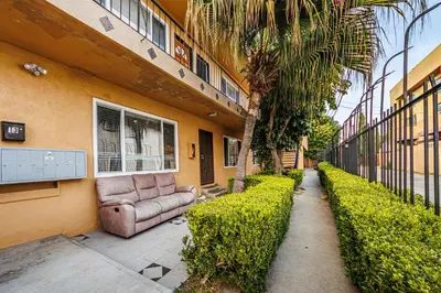 Gallery image of Pretty place 9 in Los Angeles