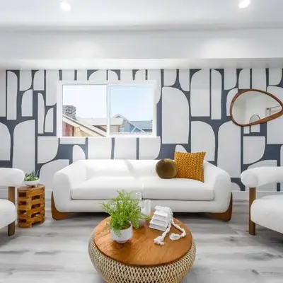 Sunset Views from Private Rooftop in Luxe Townhome