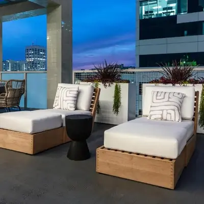 WEHO Place By Sunset Plaza
