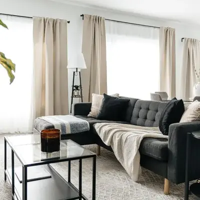 Luxury Spacious Studio
