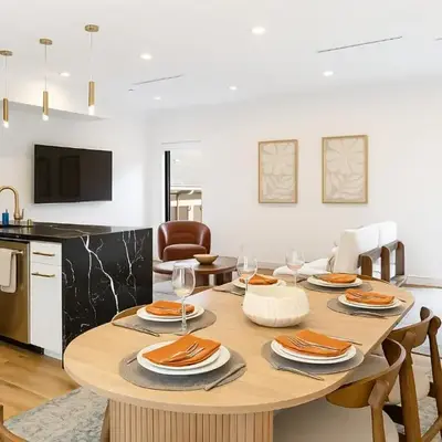 Metro Loft LA