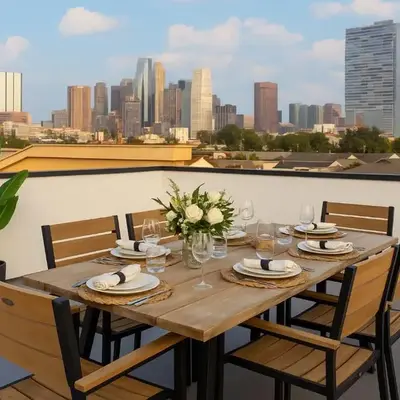 Sky Haus LA