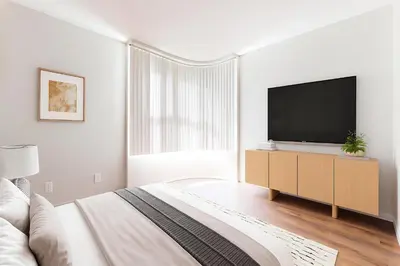 Gallery image of Luxury 1-Bedroom near Marina Dock and Venice Beach - Resort Amenities in Los Angeles