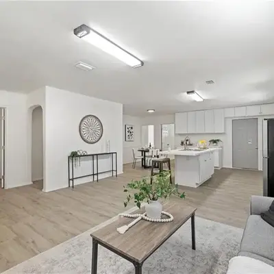 4 bedrooms