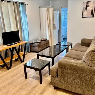 SMA Apartment