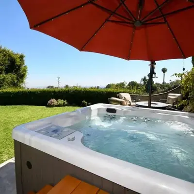 Rancho Palos Verdes View Home