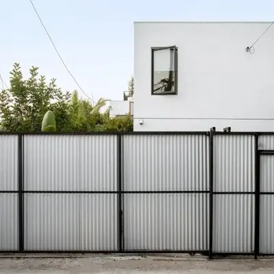 Abbot Kinney 2-Story Bungalow with Sauna and Plunge