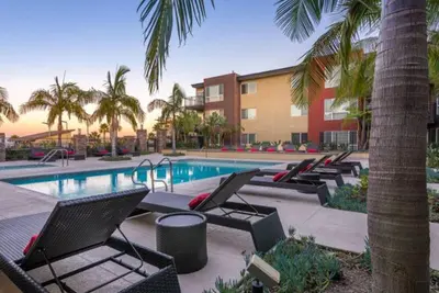 Gallery image of Blueground Rancho Palos Verdes pool nr Point Vicente Lighthouse LAX-1429 in Los Angeles