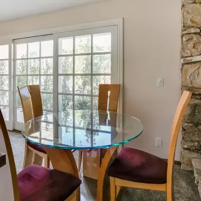 Cozy 1BR Guest House with Mountain View in Simi Valley