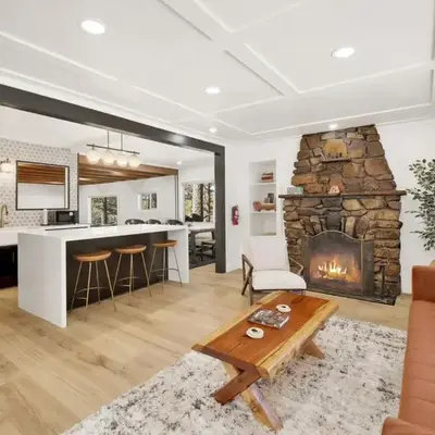 Vista Pines at Big Bear Lake– Your Ultimate Mountain Escape