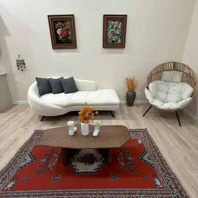 Perfect and relaxing Couple retreat in the heart of Los Angeles