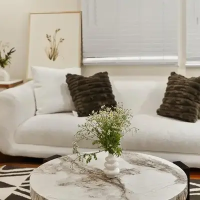 Stylish LAX Area 2BR 1BA by LMU