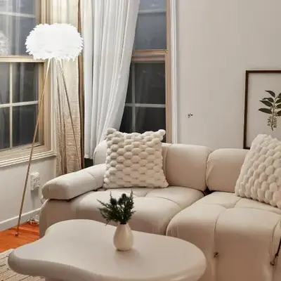 Cozy Comfort Stylish 2BR 1BA near LAX