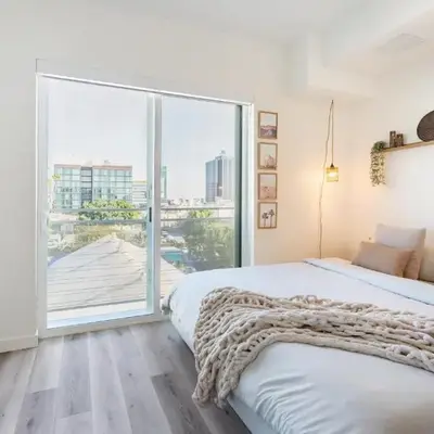 Boutique Mini 1 BD Residence