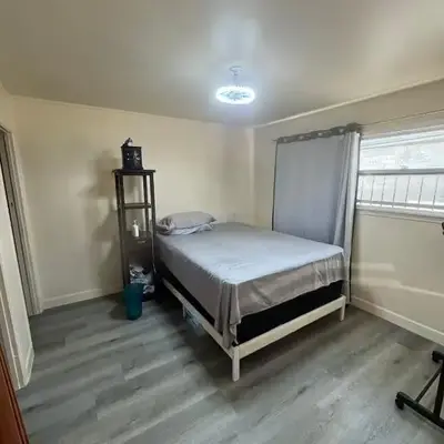 Long Beach vocation home